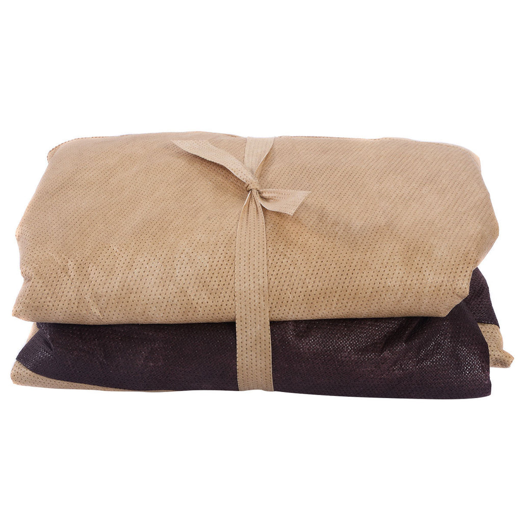 72 Inch Waterproof Oval/Rect Garden Table Cover