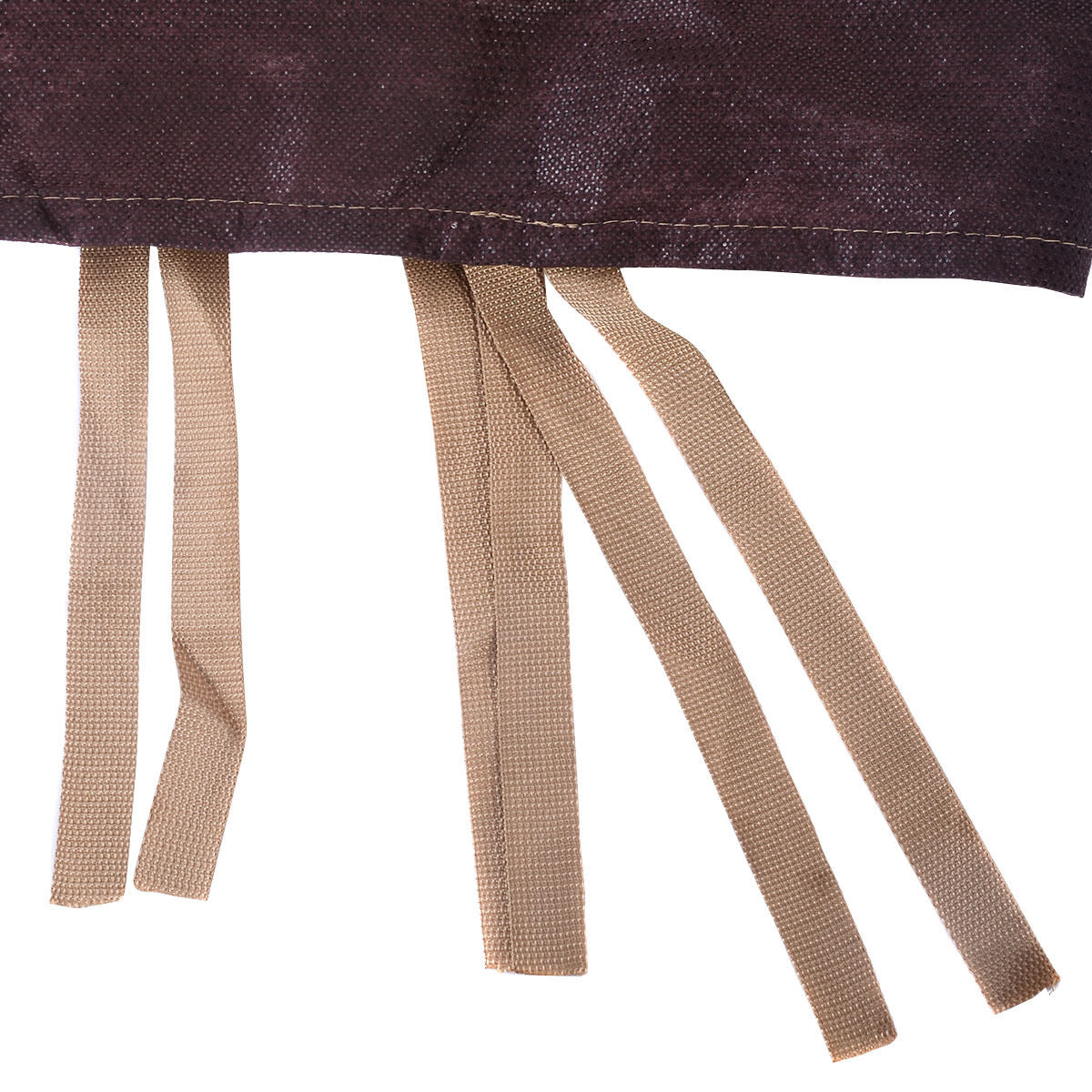 72 Inch Waterproof Oval/Rect Garden Table Cover