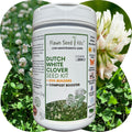 Dutch White Clover Easy Spread Shaker