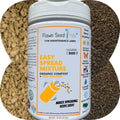 Easy Seed Spreading Mix