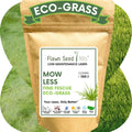 Premium Mow Less Grass Seed